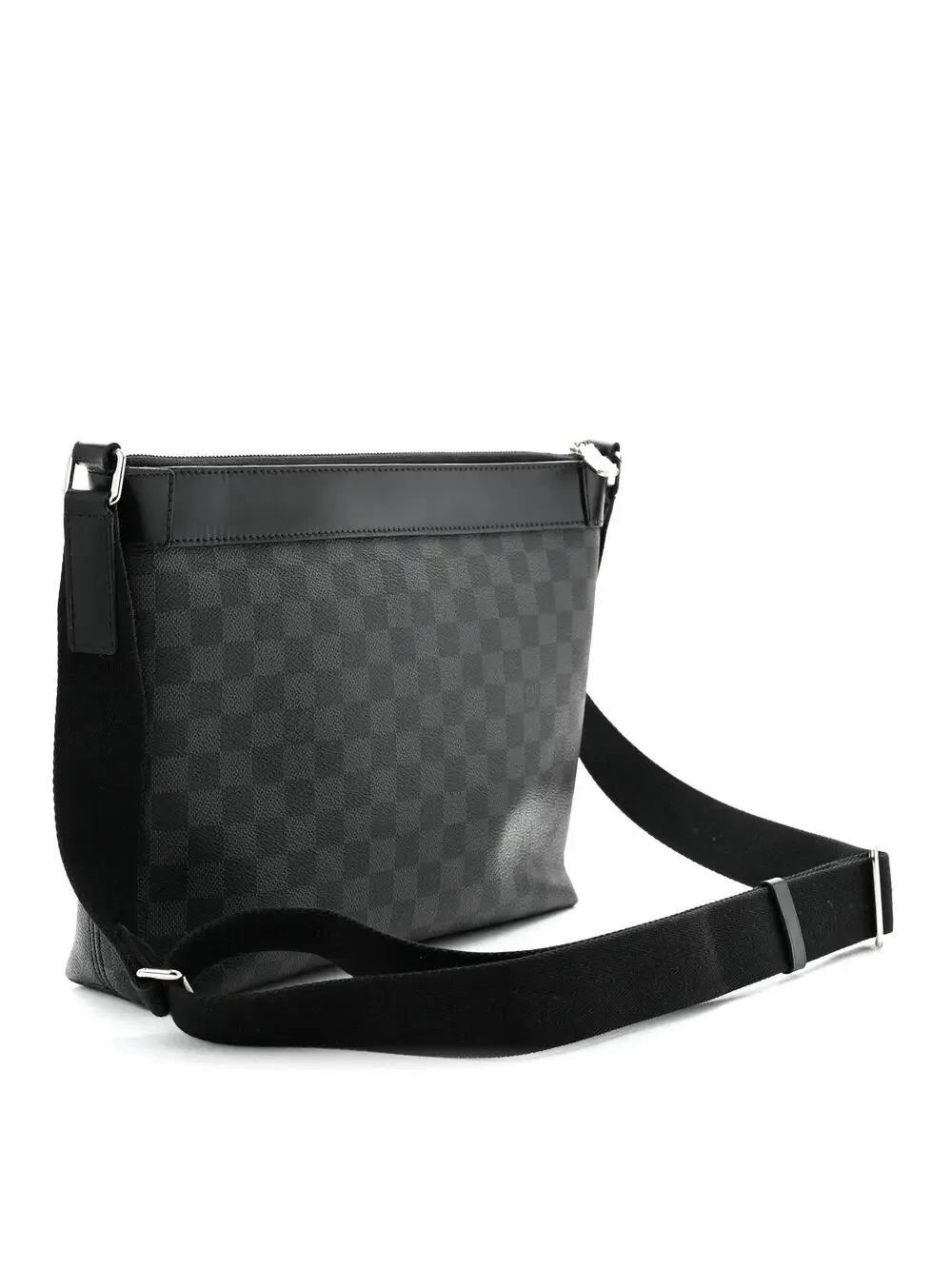 Louis Vuitton Damier Graphite Mick Pm #295510L11B